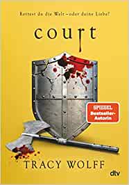 Court (Crave, #4)