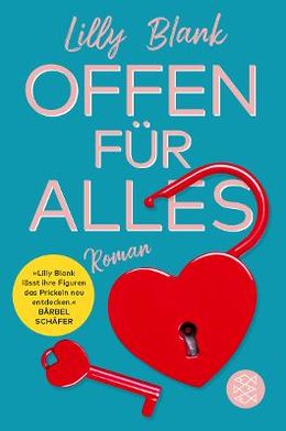 Offen Für Alles