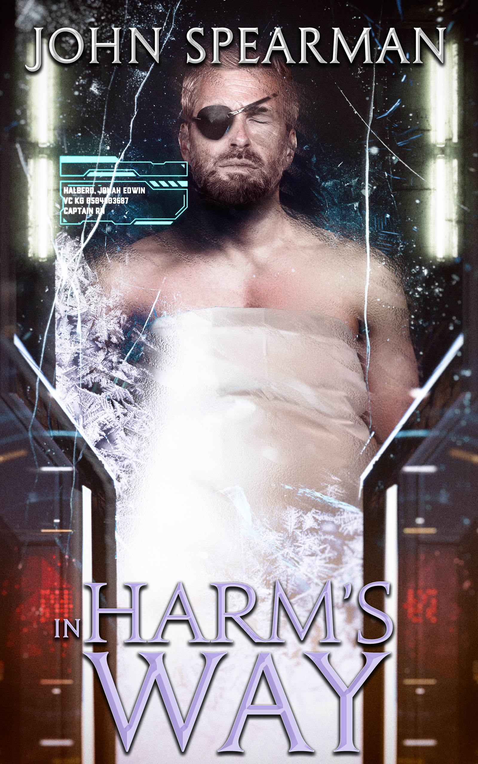 In Harm's Way