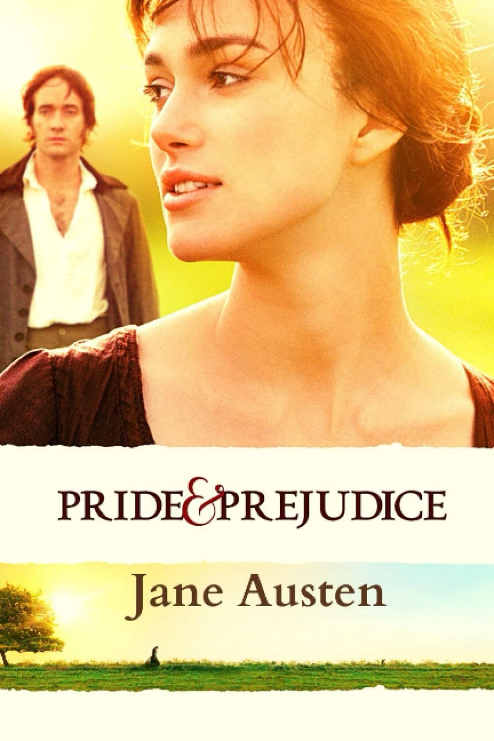 Pride And Prejudice Original Title AFCBA