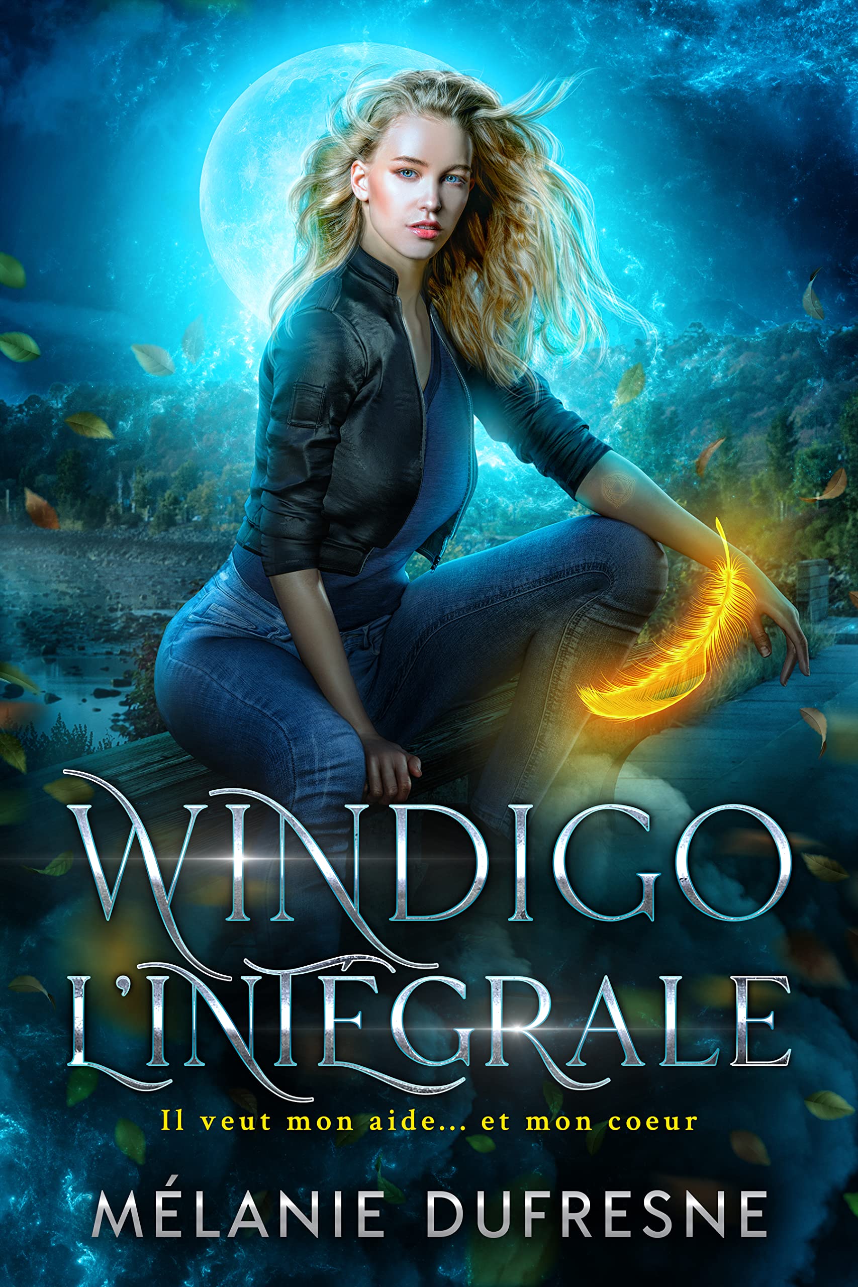 Windigo - L'intégrale