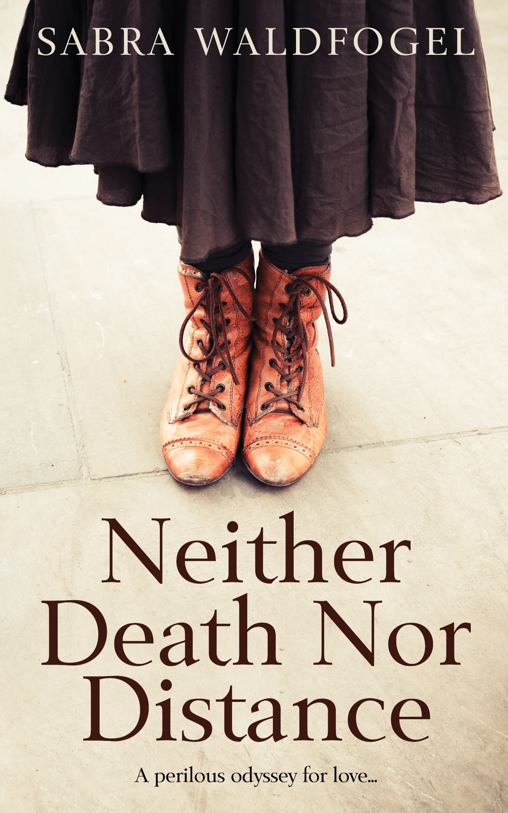 Neither Death Nor Distance