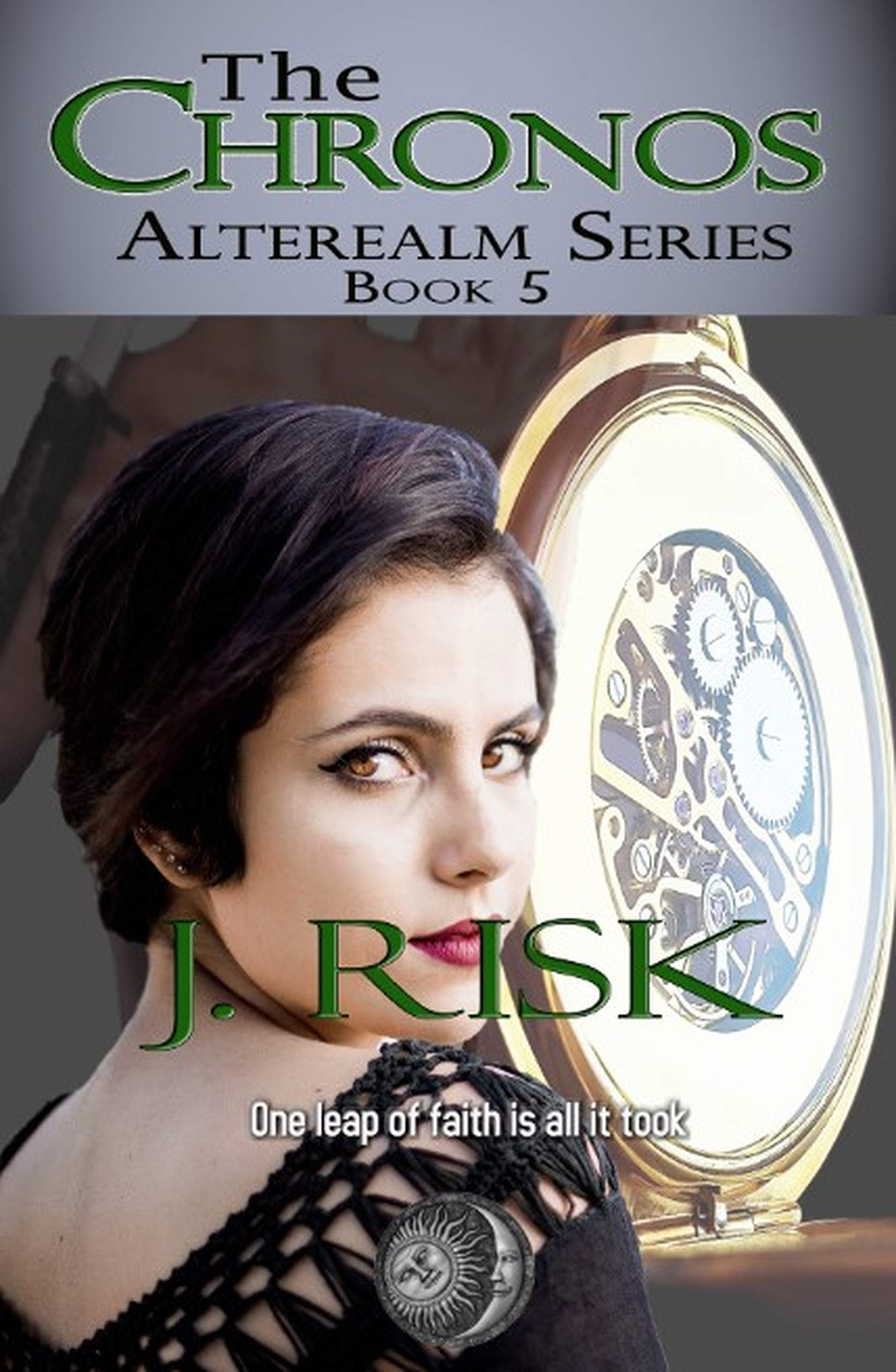 The Chronos: The Alterealm Series
