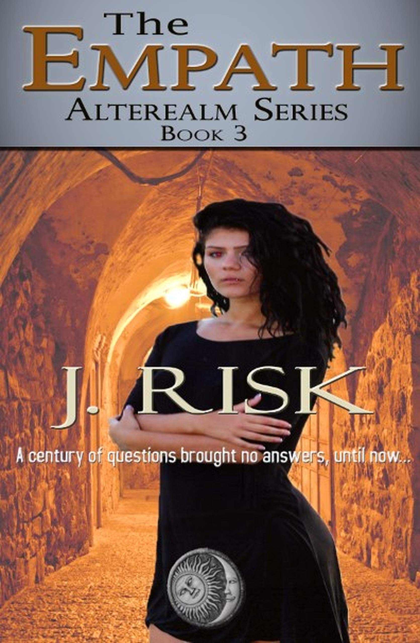 The Empath : The Alterealm Series