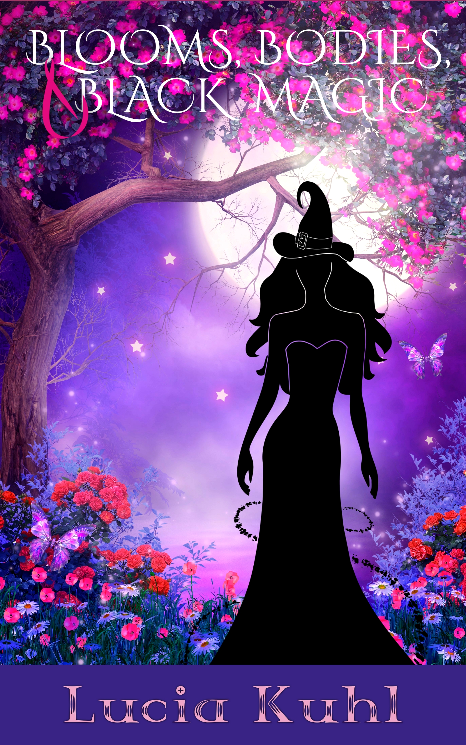 Blooms, Bodies, & Black Magic