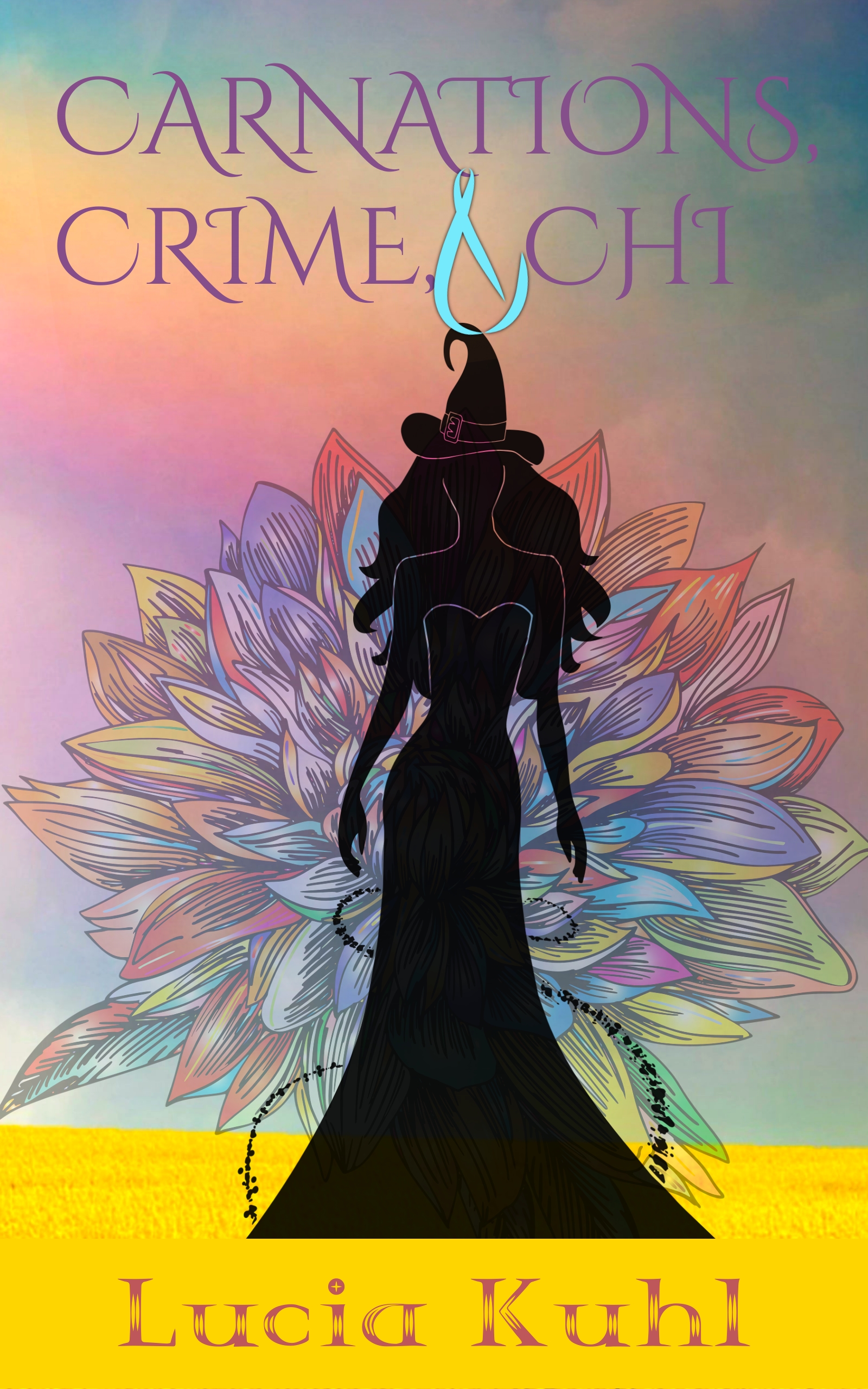 Carnations, Crime, & Chi