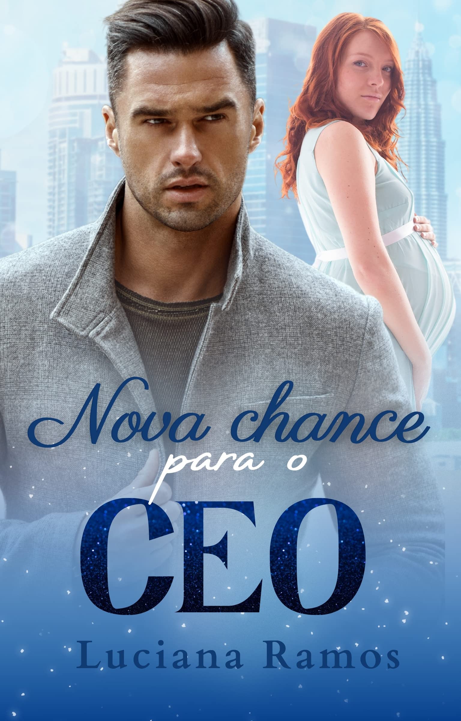 Nova chance para o CEO