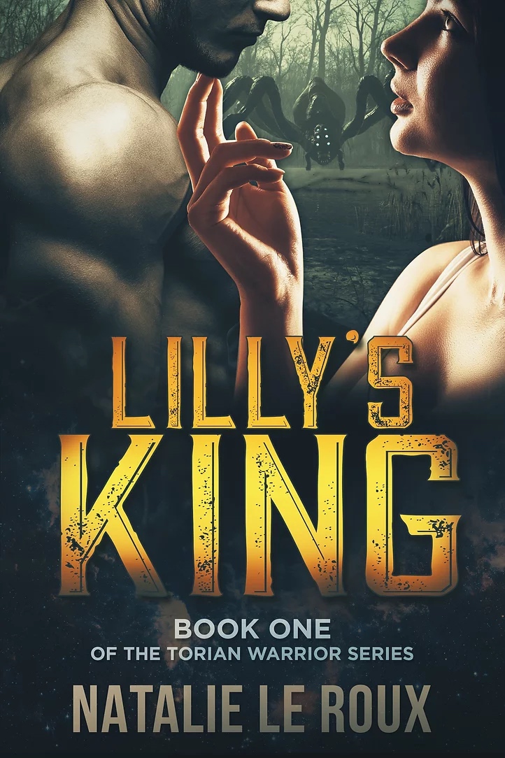 Lilly’s King