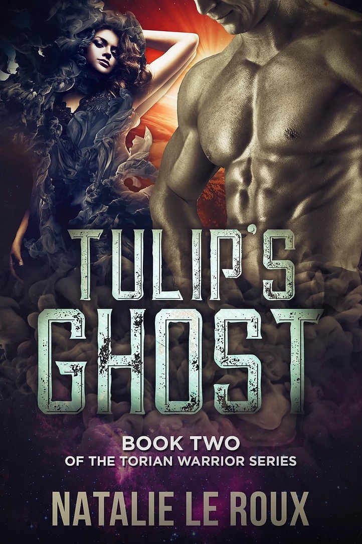 Tulip’s Ghost
