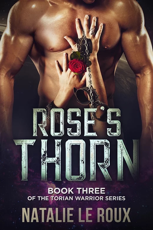 Rose’s Thorn