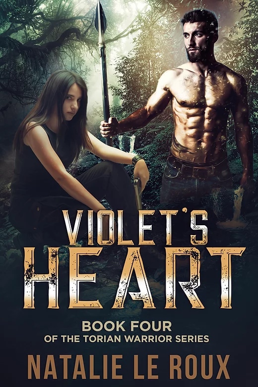 Violet’s Heart