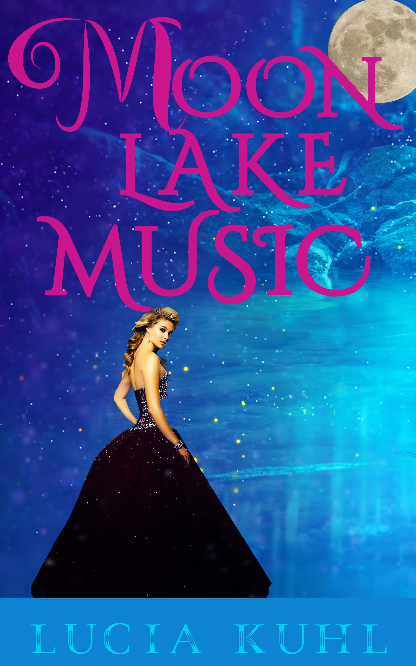 Moon Lake Music
