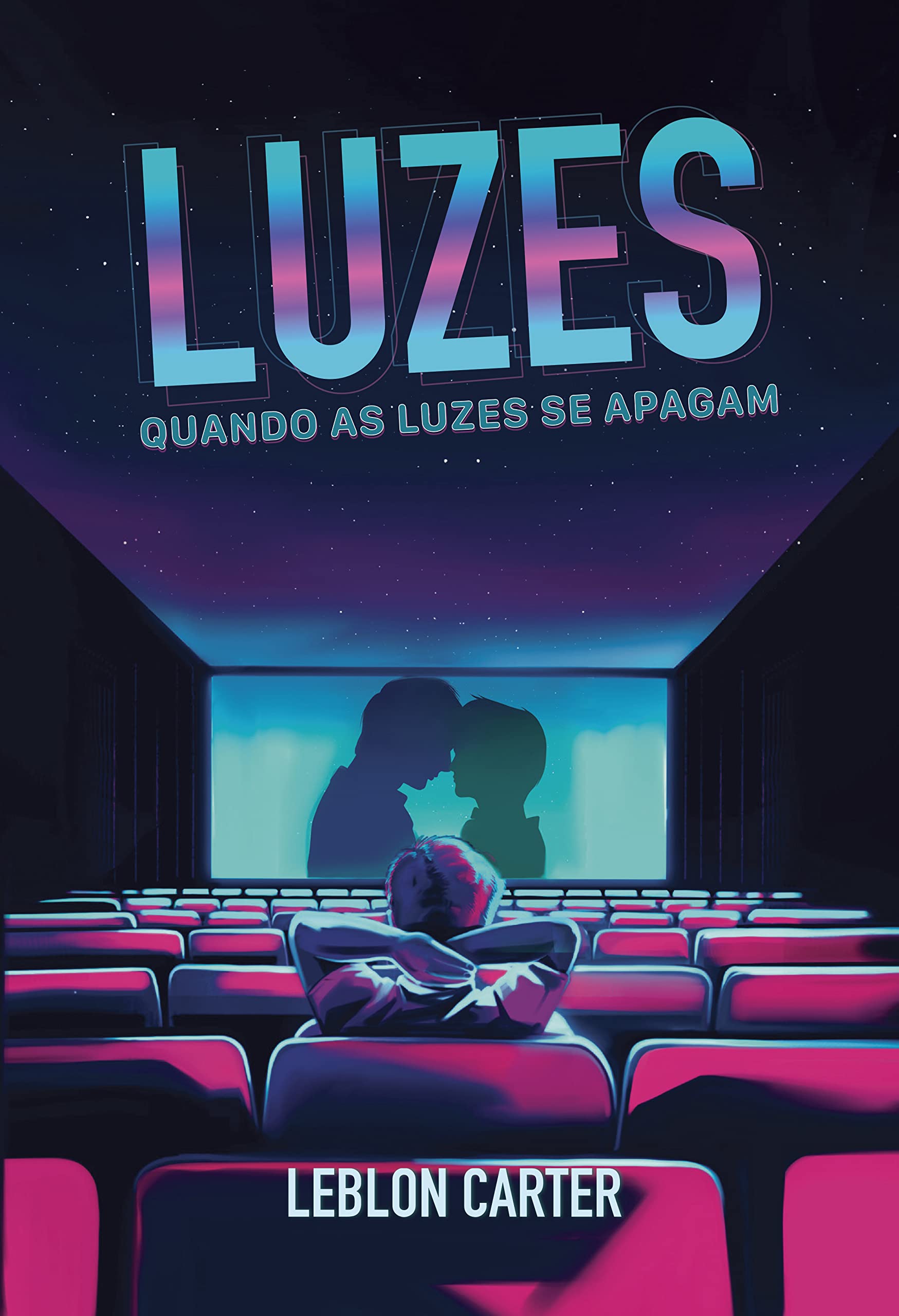Luzes (Quando as Luzes se Apagam Livro 1)