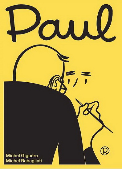 Paul : entretiens et commentaires