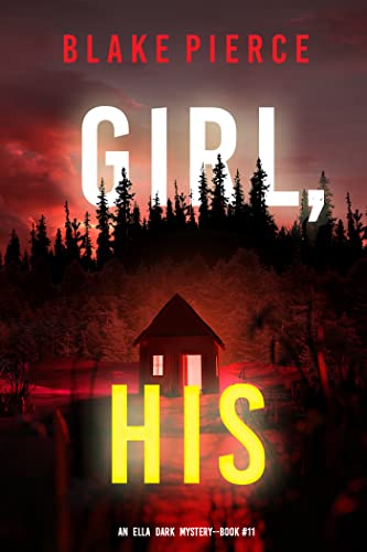 Girl, His book cover