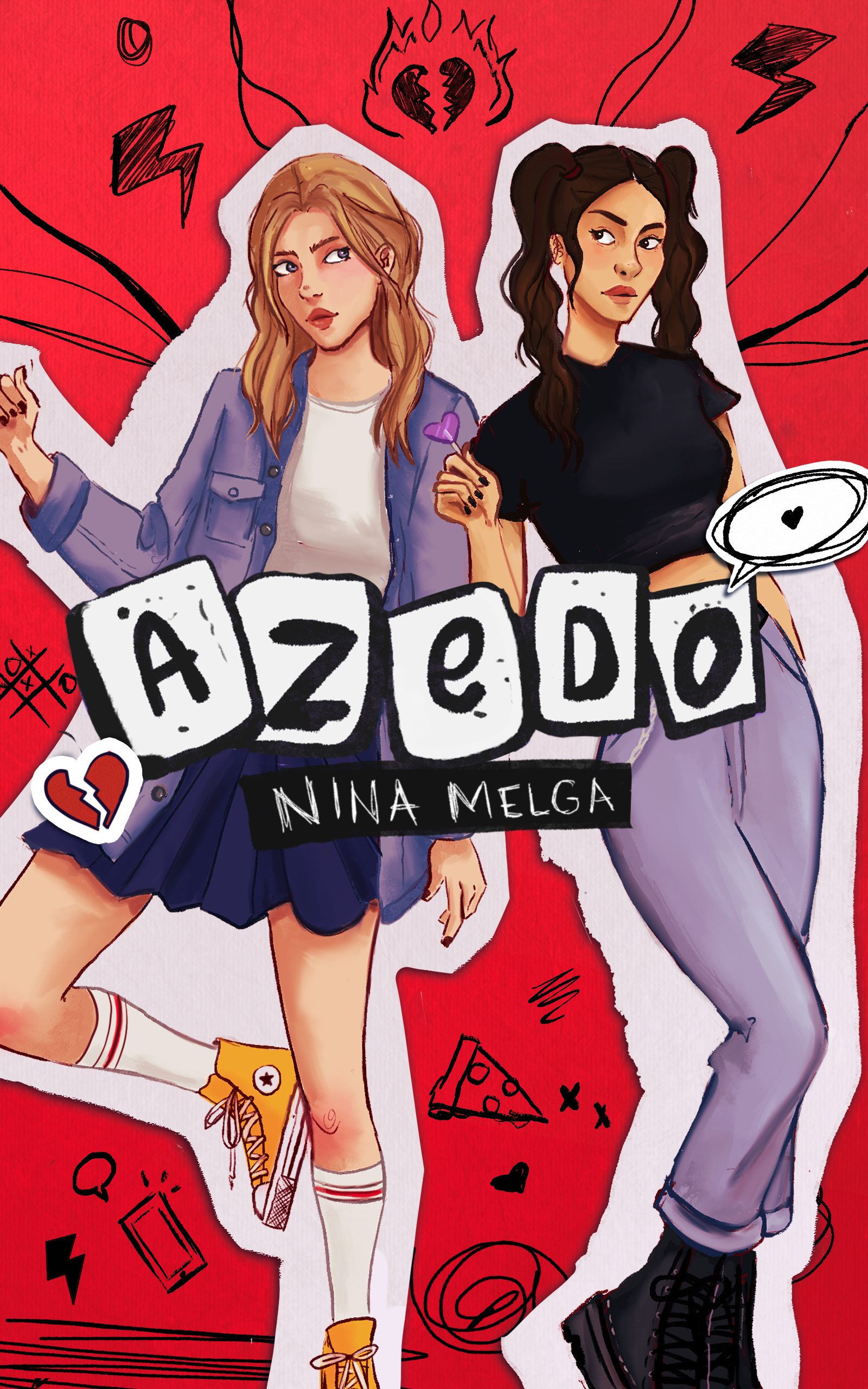 Azedo
