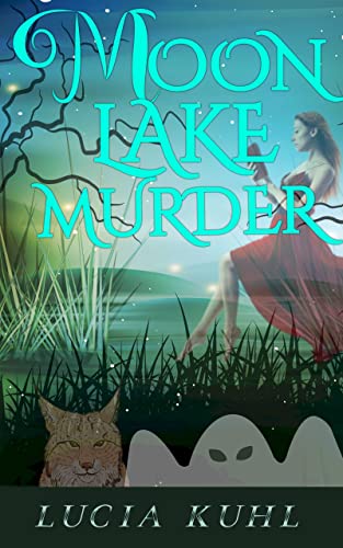 Moon Lake Murder: Murder at Witches Point
