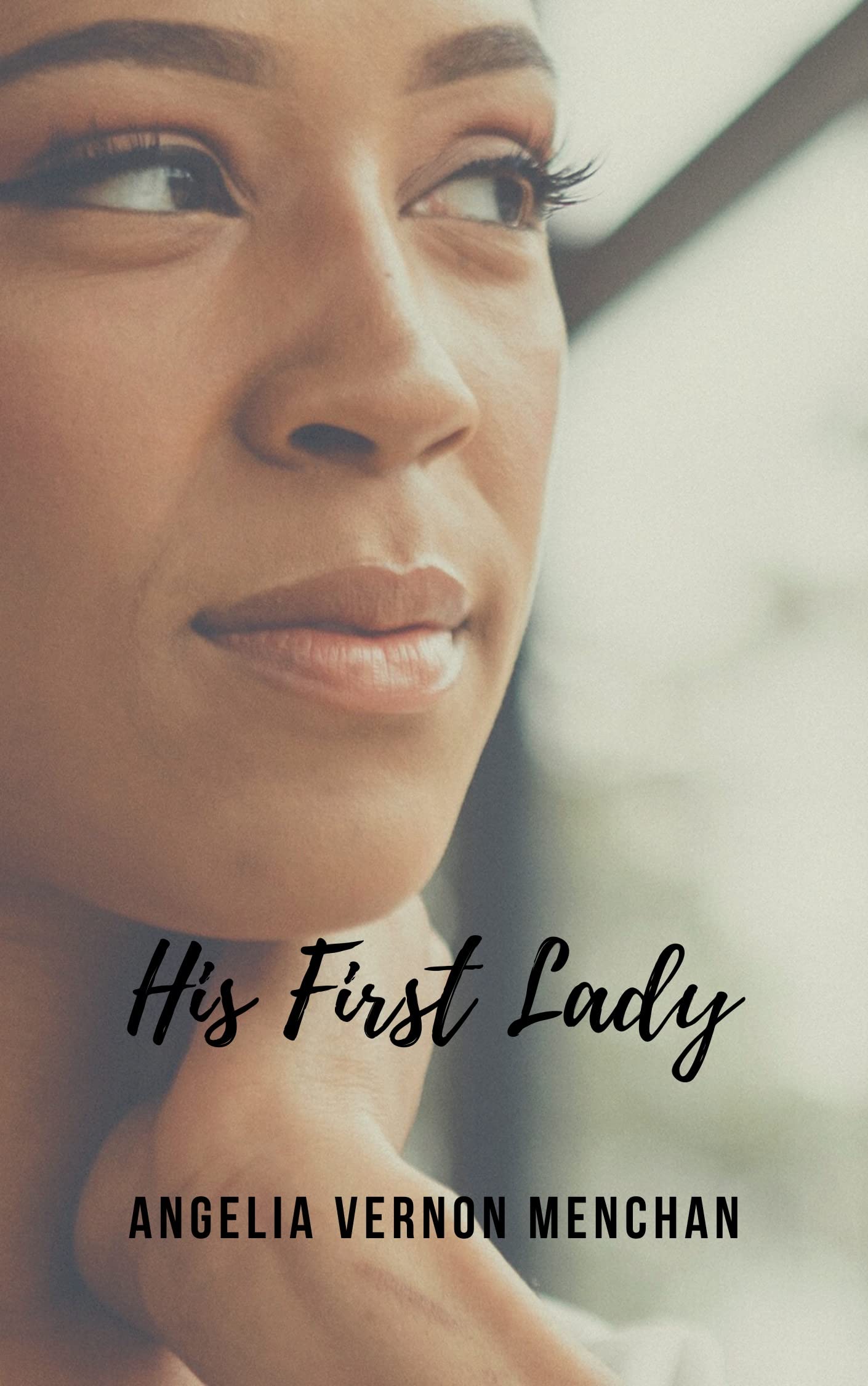 His First Lady