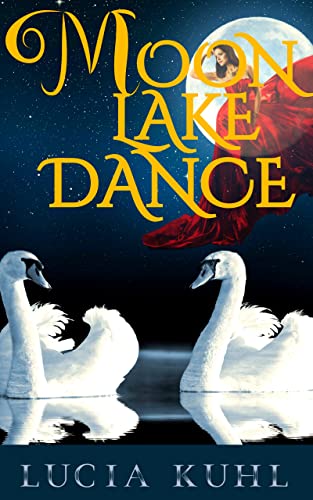 Moon Lake Dance
