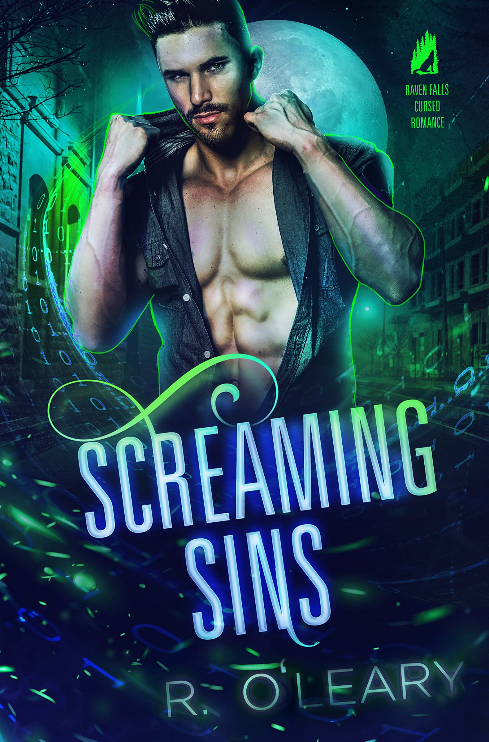 Screaming Sins