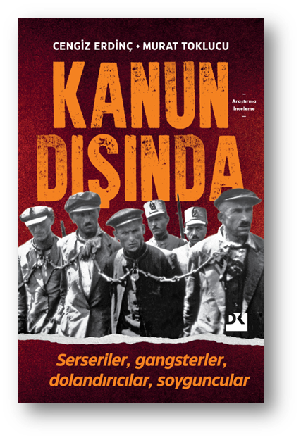Kanun Dışında