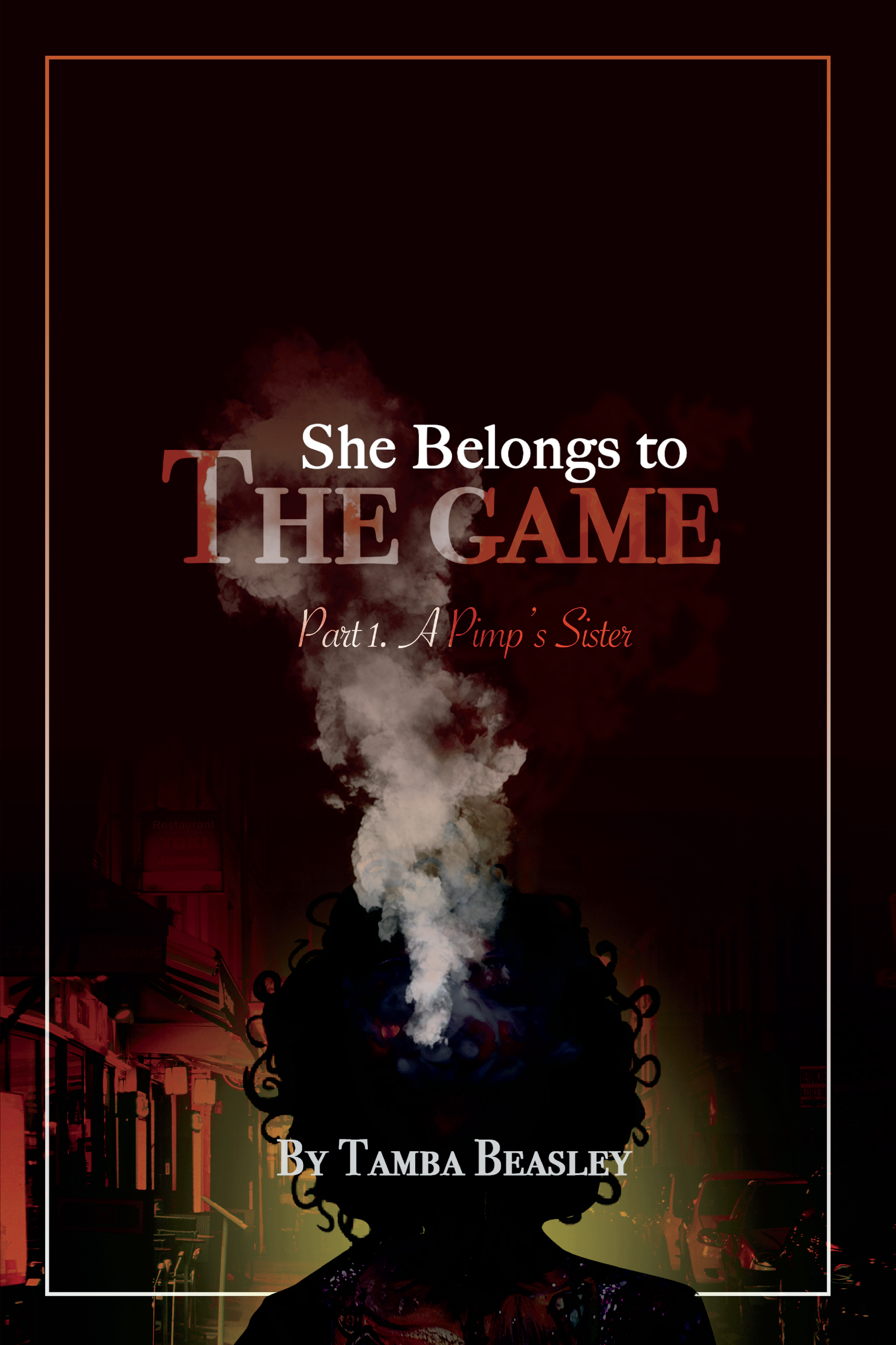 She Belongs to the Game by Tamba Beasley | Goodreads