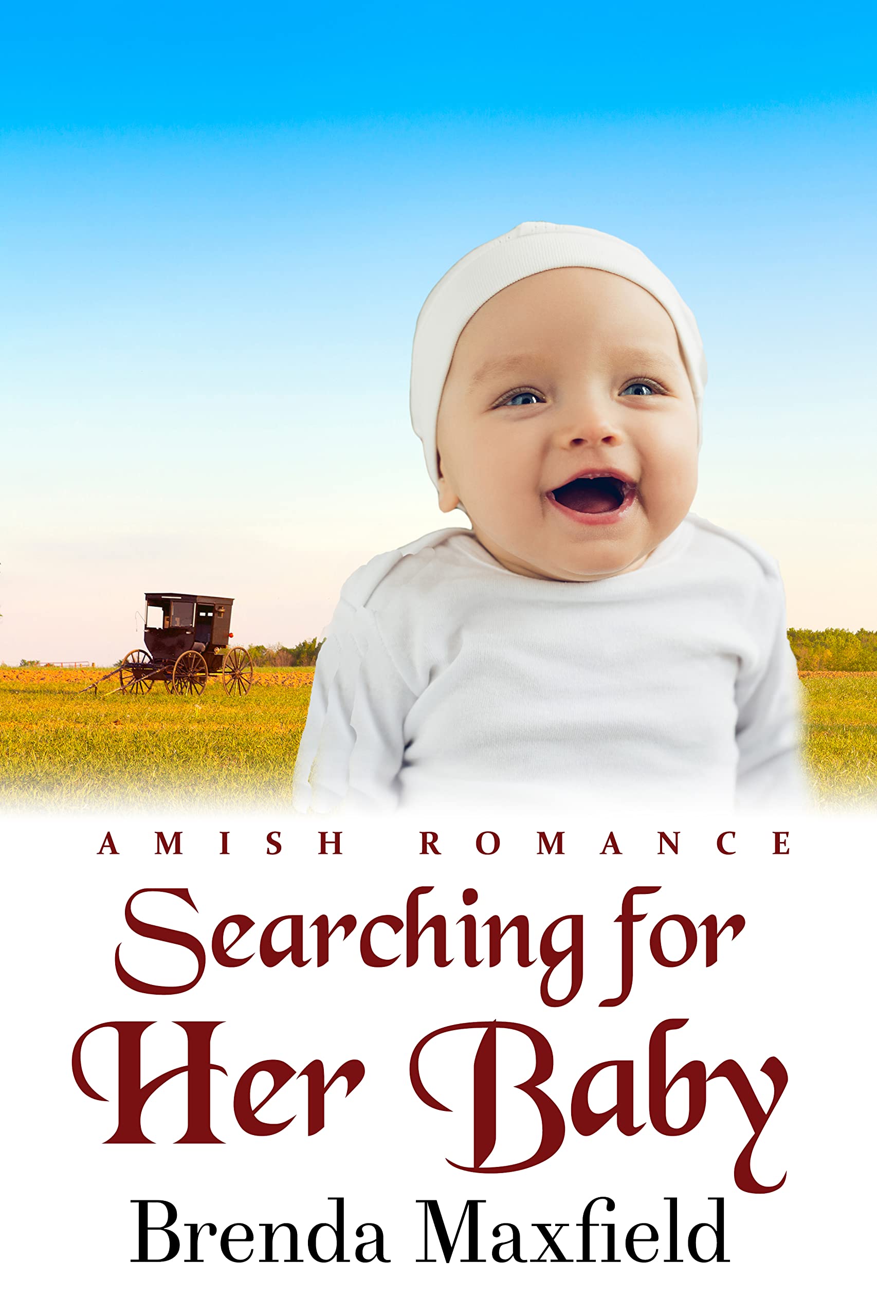 Searching for Her Baby