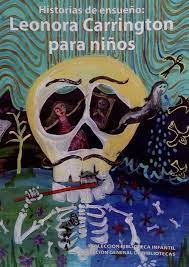 Historias de ensueño book cover