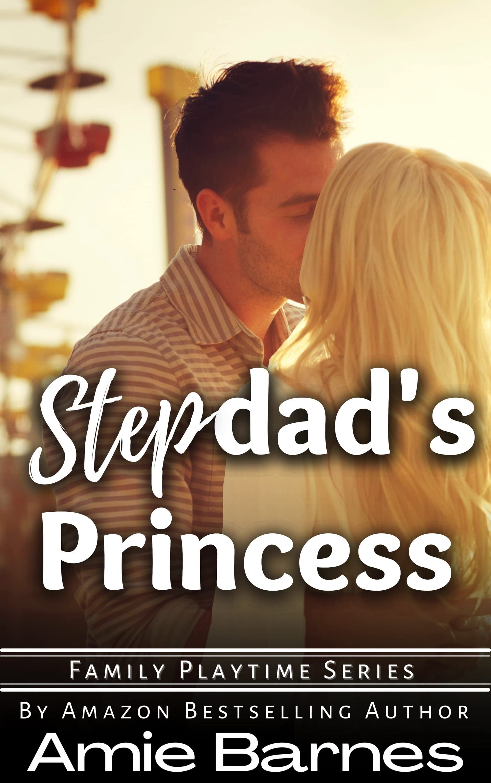 Stepdad's Princess