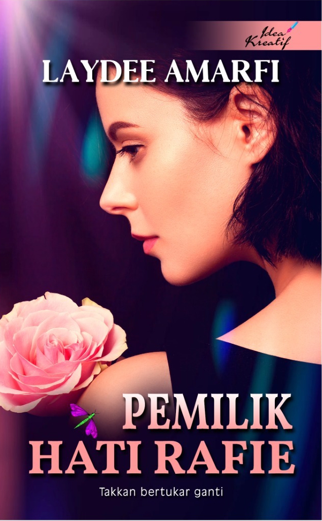 Pemilik Hati Rafie