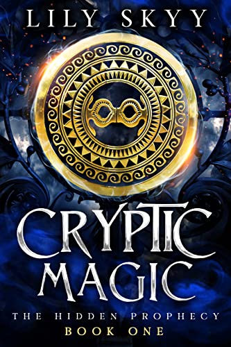 Cryptic Magic