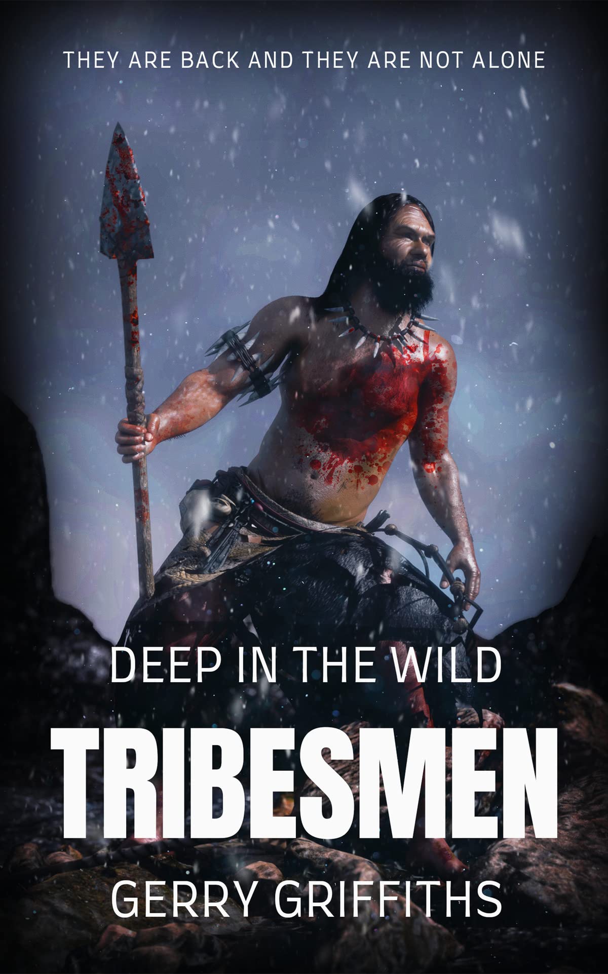 Tribesmen