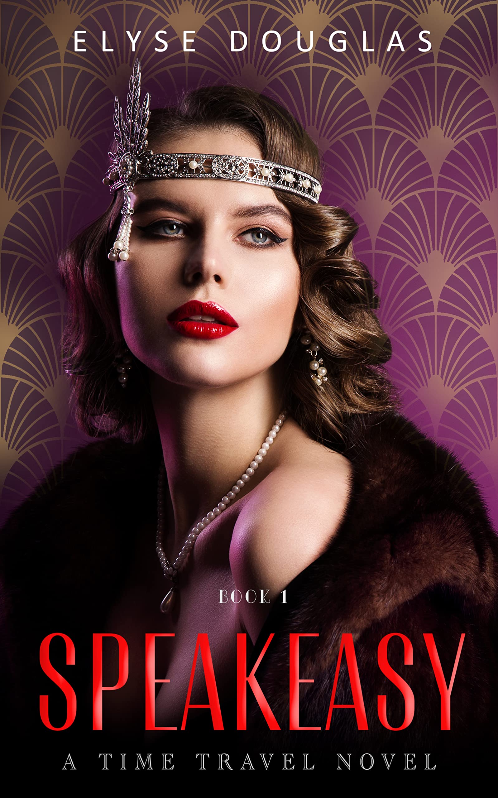 Speakeasy Book 1