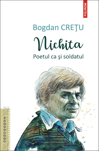 Nichita: poetul ca și soldatul