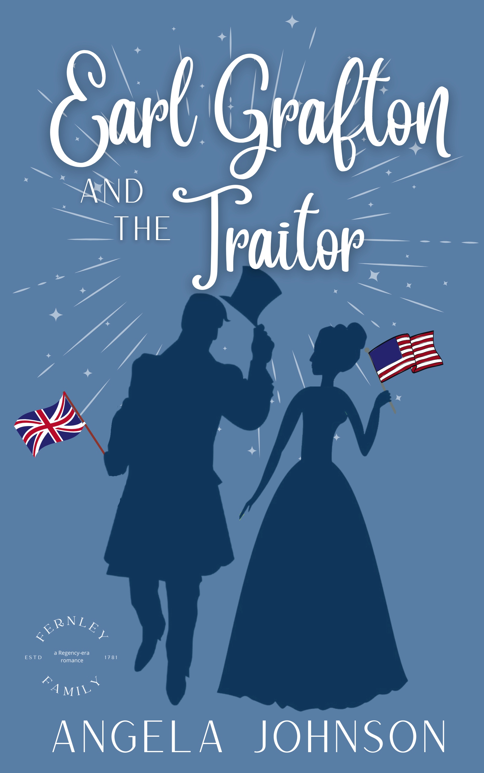 Earl Grafton and the Traitor