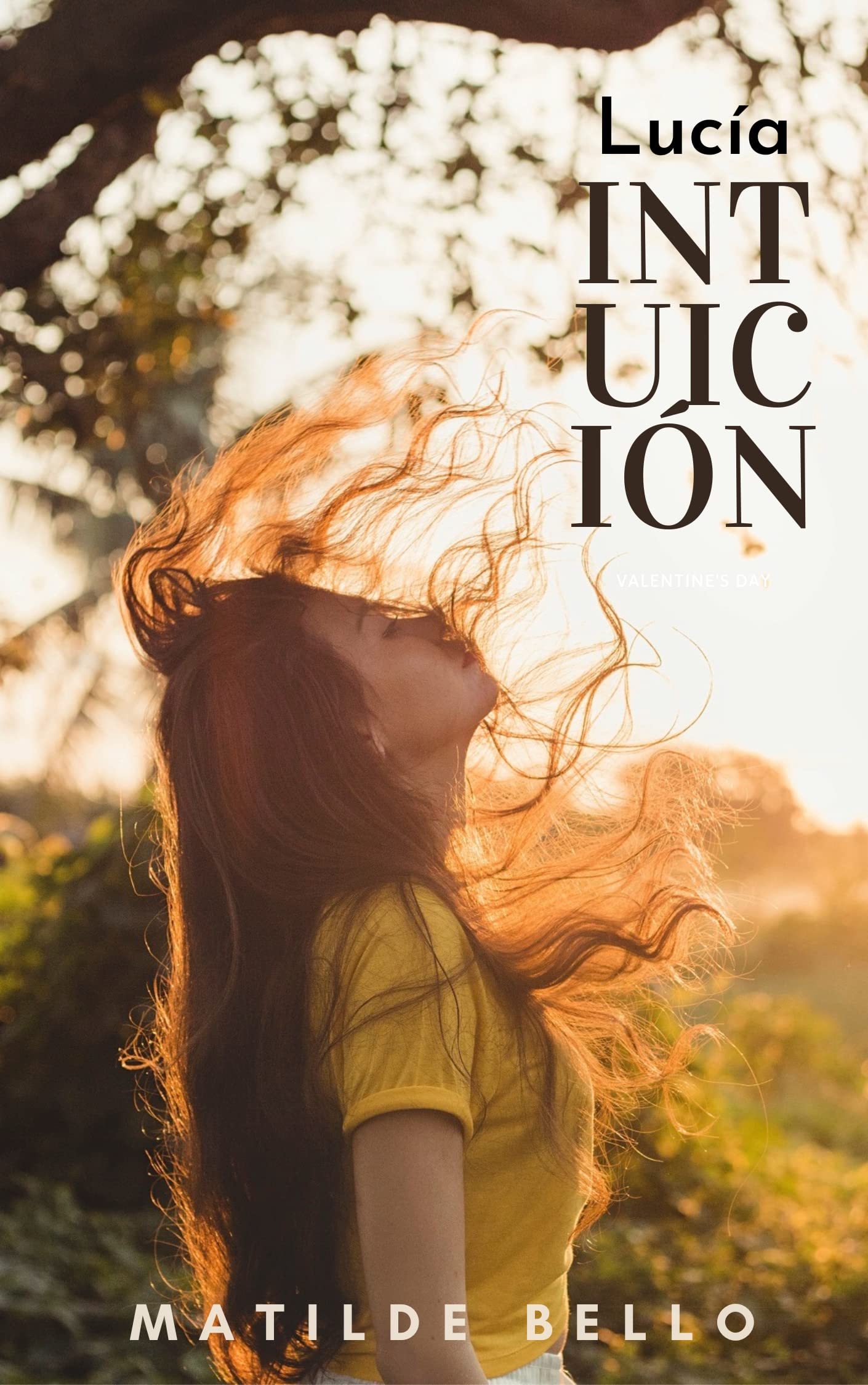 Lucía, Intuición