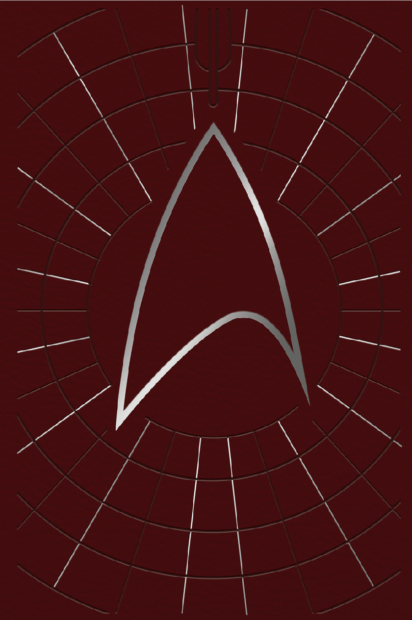 Star Trek Adventures Gamemaster's Guide