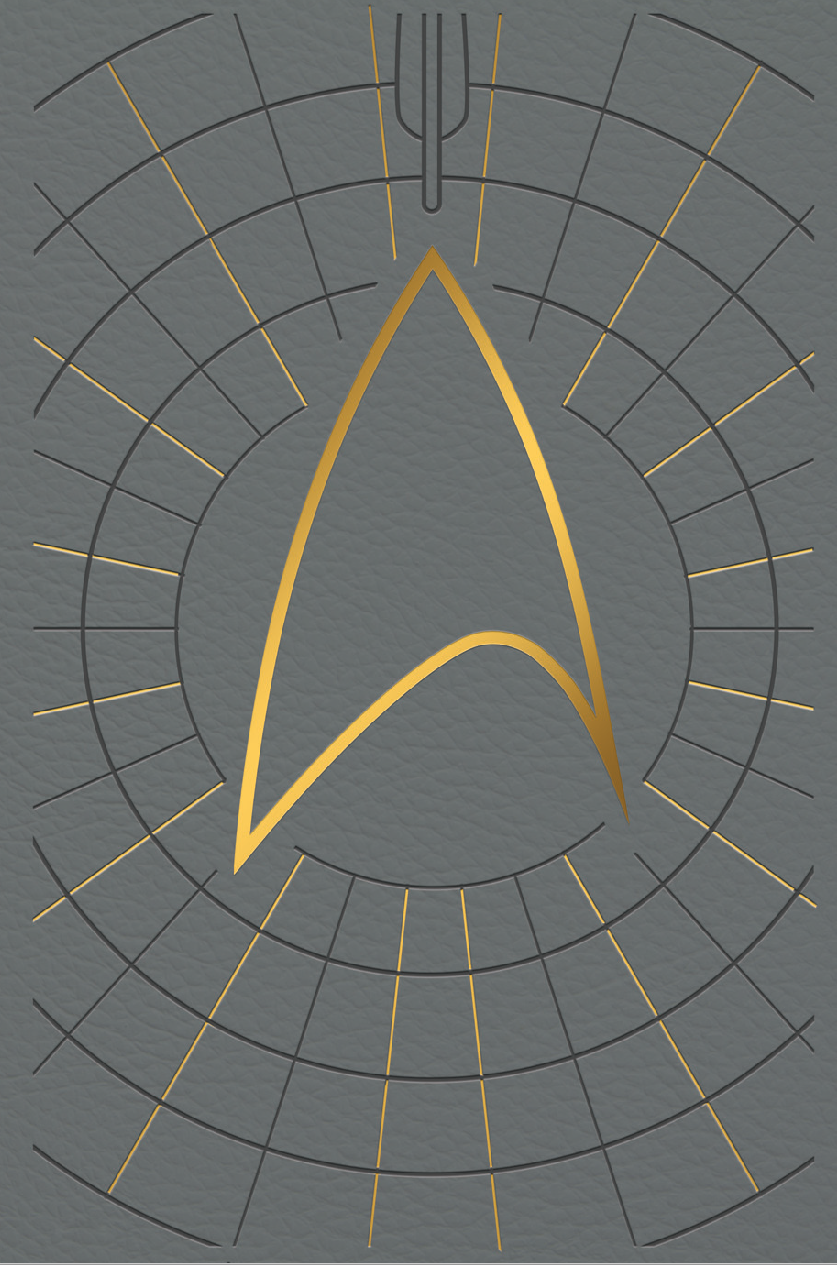Star Trek Adventures Player's Guide