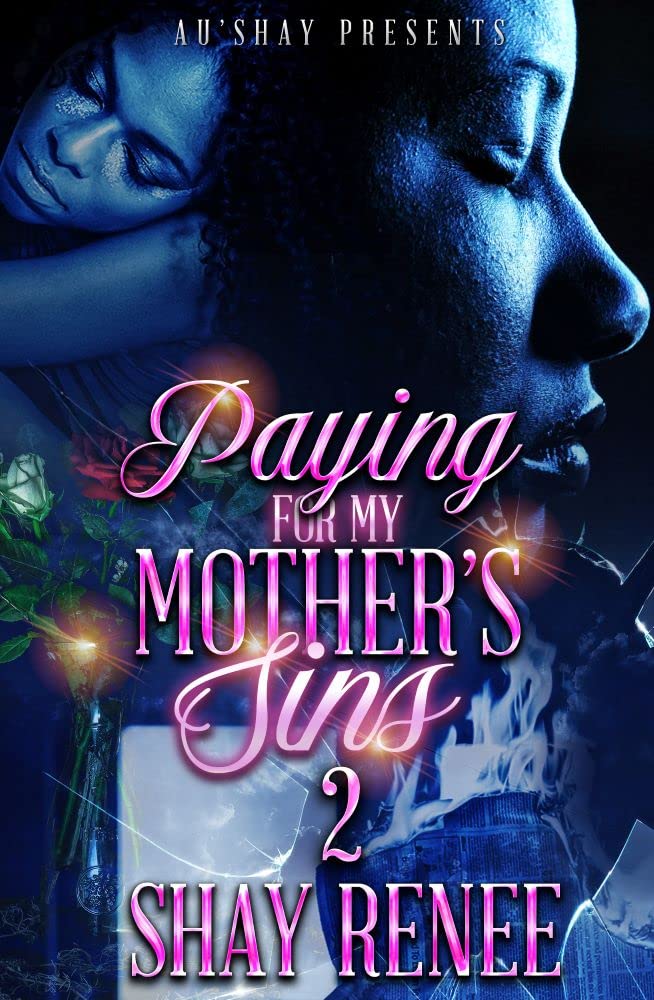 Paying for My Mother's Sins 2 book cover