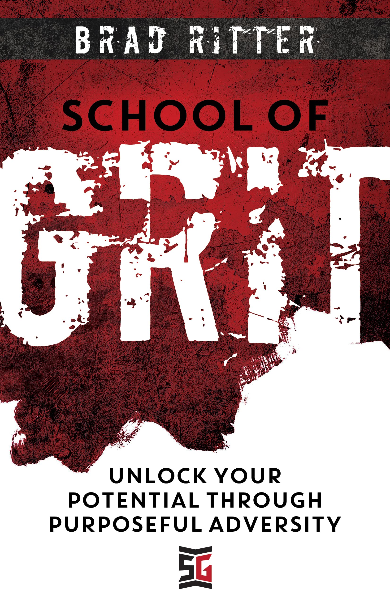 The Fourth Pillar Of Grit:  Unlock Your Potential With This Often Missed Trait - x1toxsr