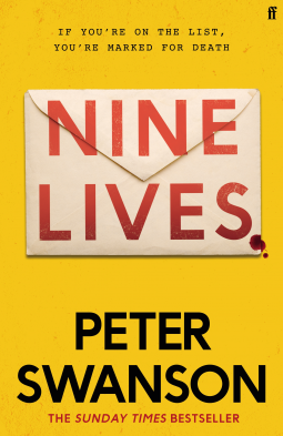 Nine Lives