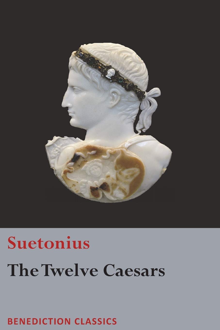 The Twelve Caesars by Suetonius Goodreads
