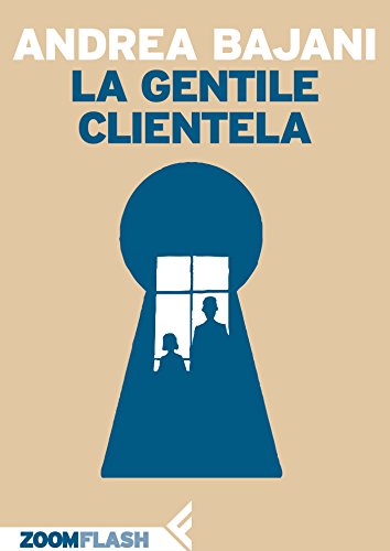 La gentile clientela book cover