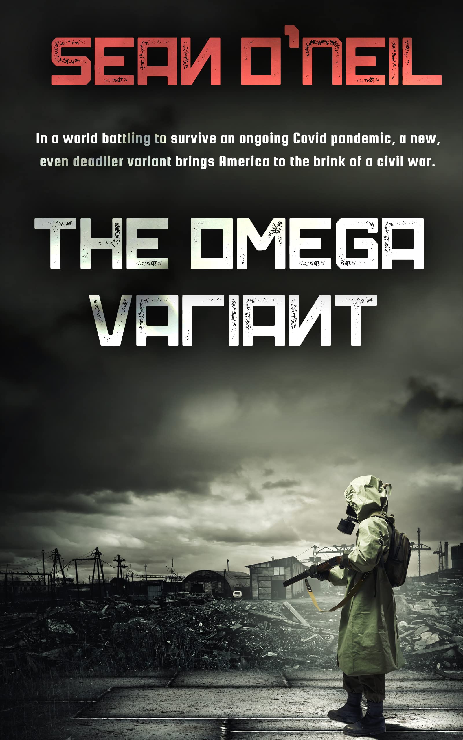 The Omega Variant