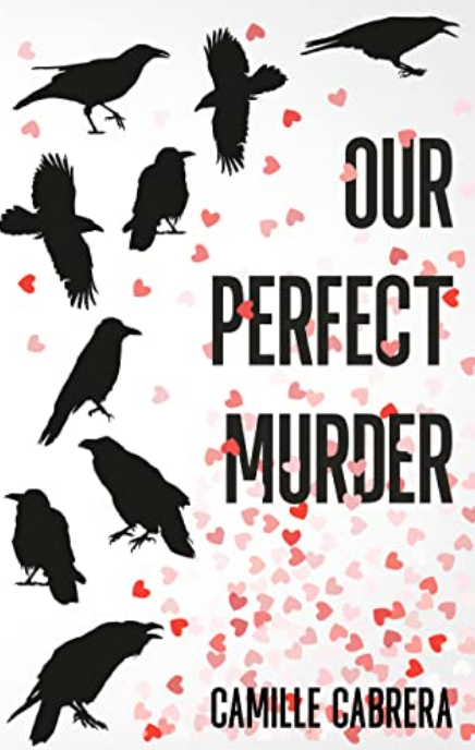 Cover of Our Perfect Murder