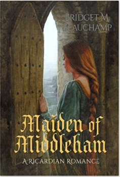 Maiden of Middleham