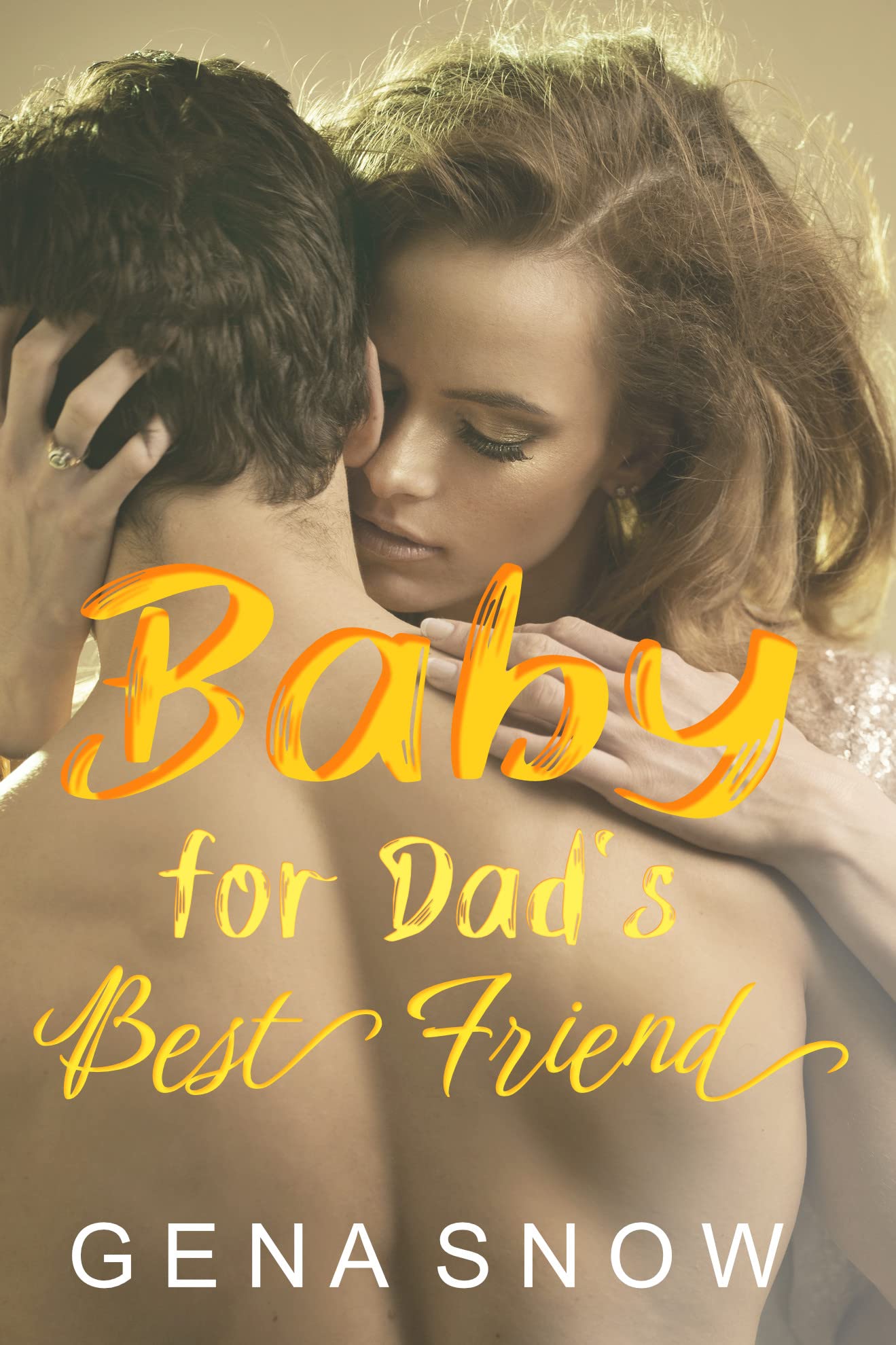 Baby for Dad's Best Friend