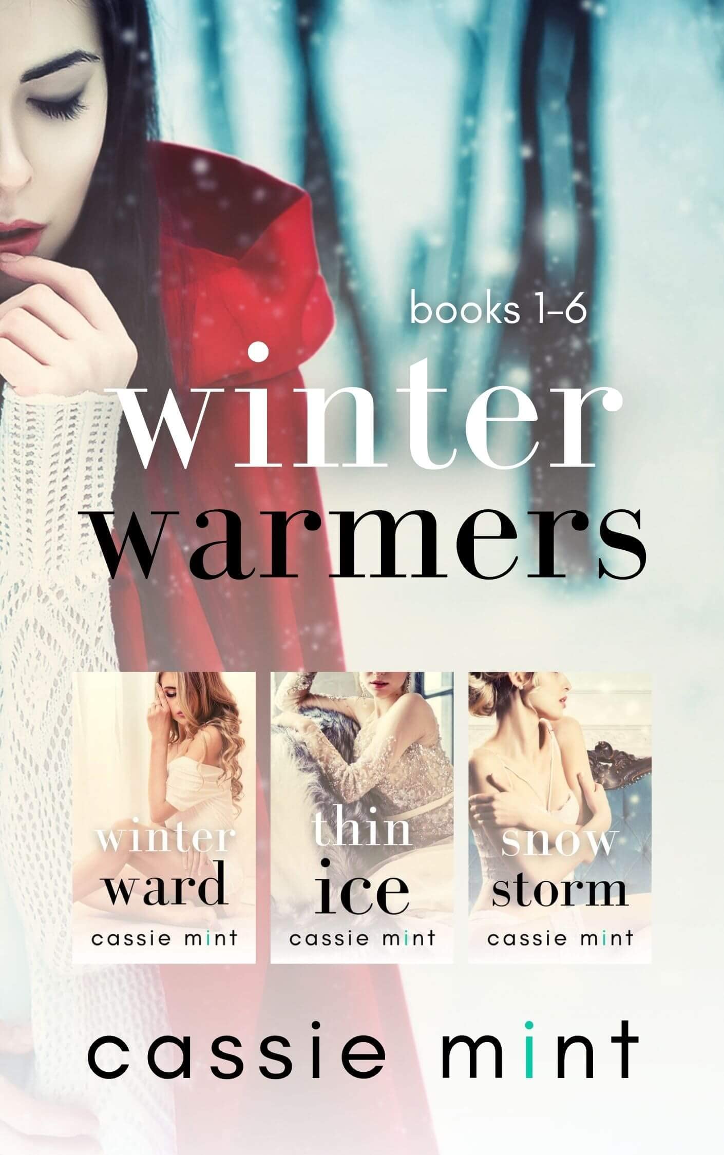 Winter Warmers: Books 1-6