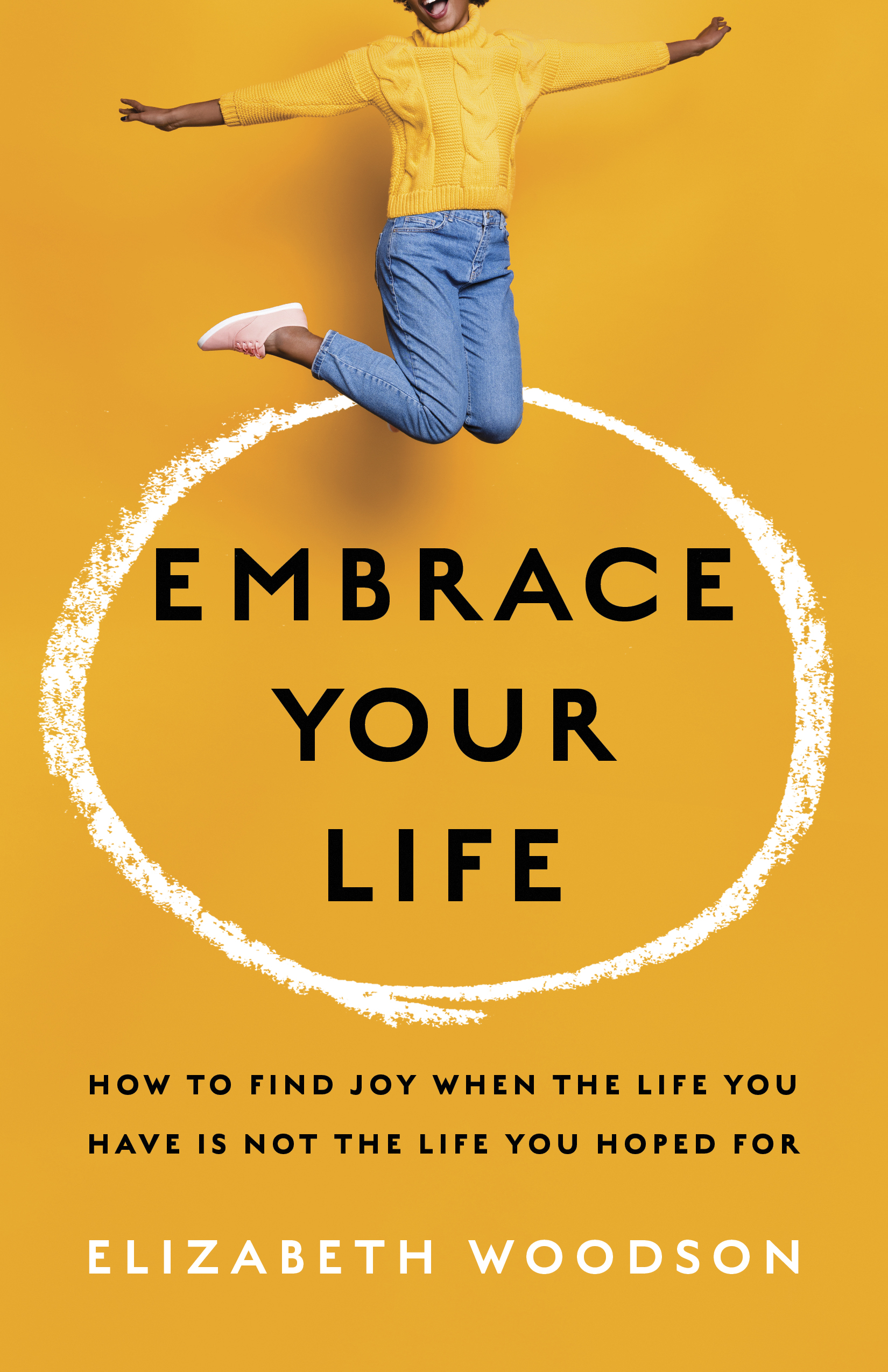 Embrace Your Life book cover