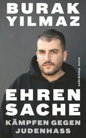 Ehrensache - Kämpfen gegen Judenhass